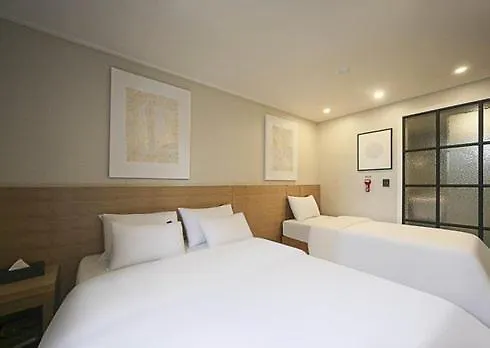 Carlton Hotel Bupyeong Incheon