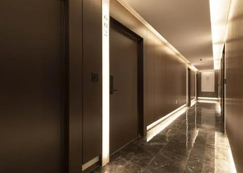 Carlton Hotel Bupyeong Incheon South Korea