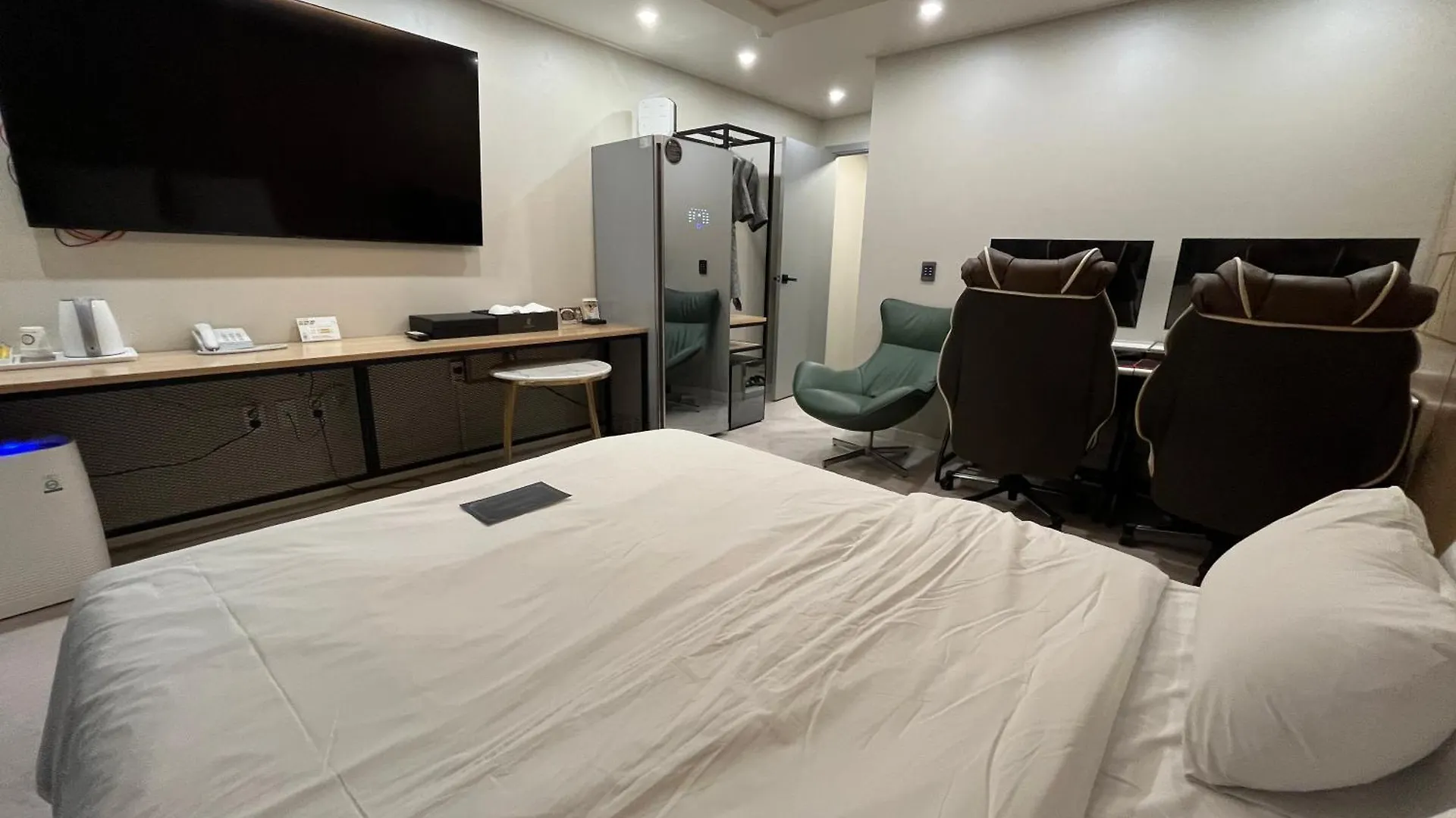 Carlton Hotel Bupyeong Incheon South Korea