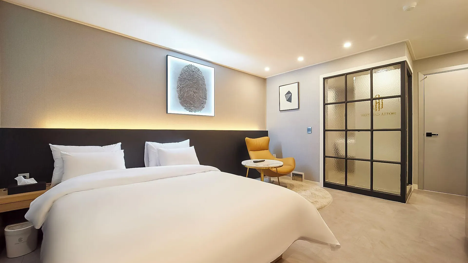 Carlton Hotel Bupyeong Incheon