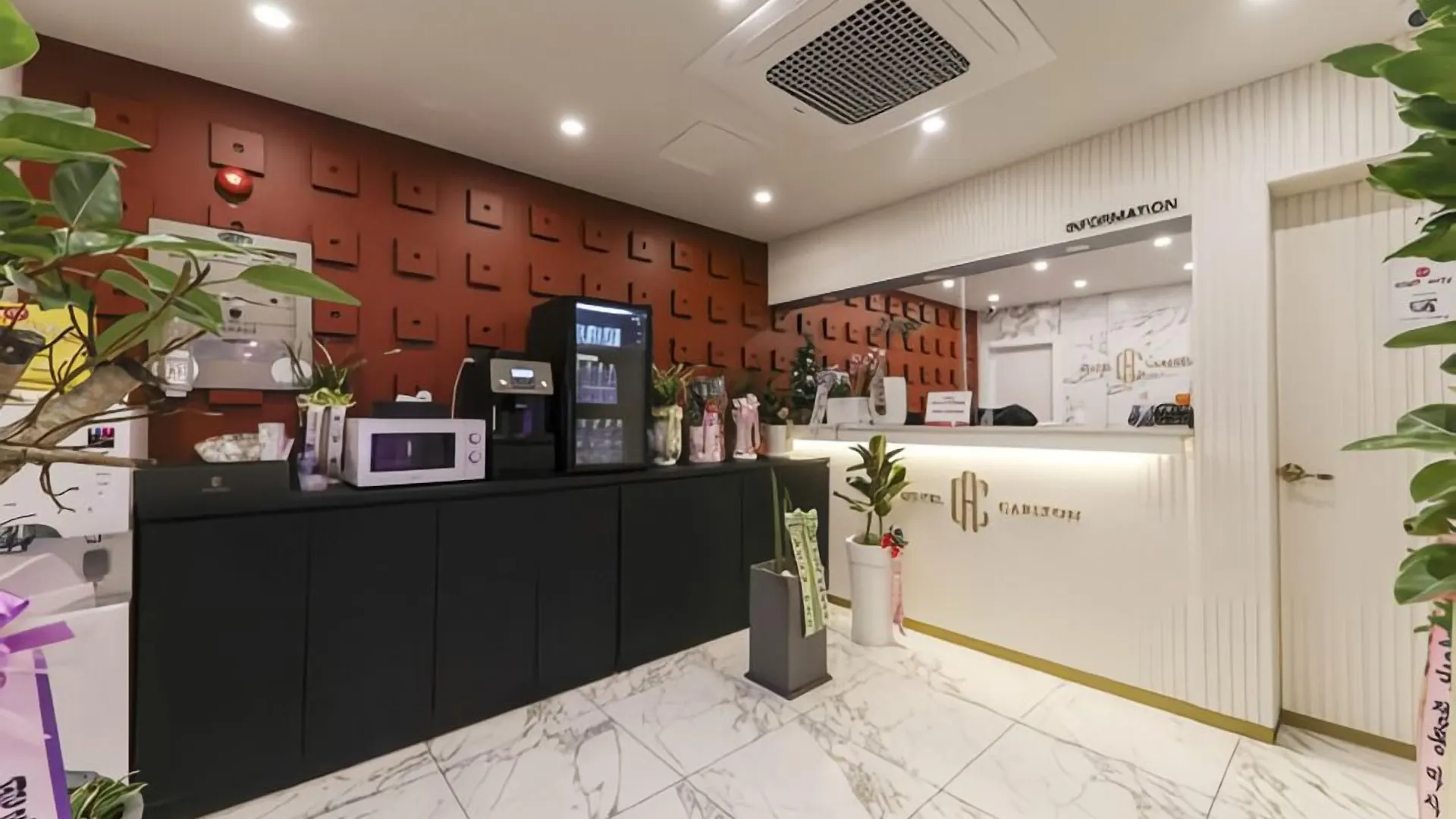 Carlton Hotel Bupyeong Incheon