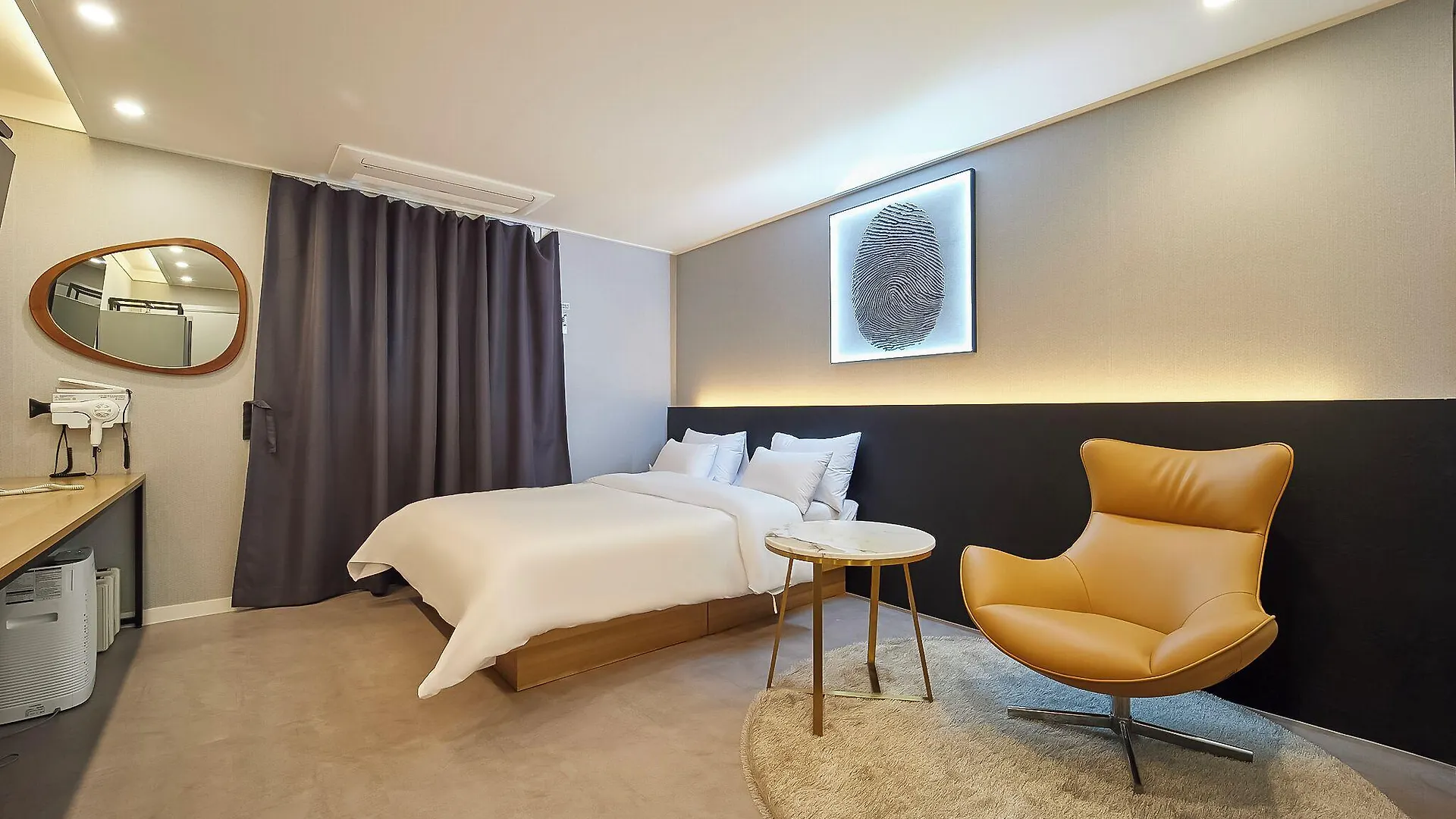 Carlton Hotel Bupyeong Incheon 0*,  South Korea