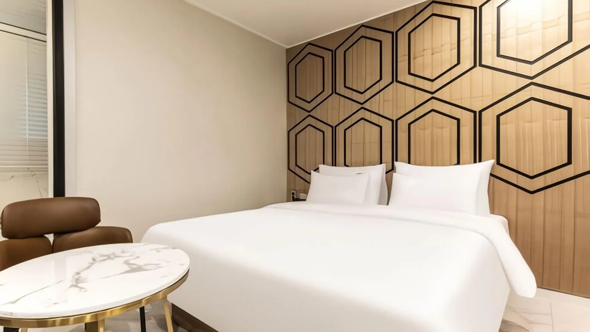 Carlton Hotel Bupyeong Incheon