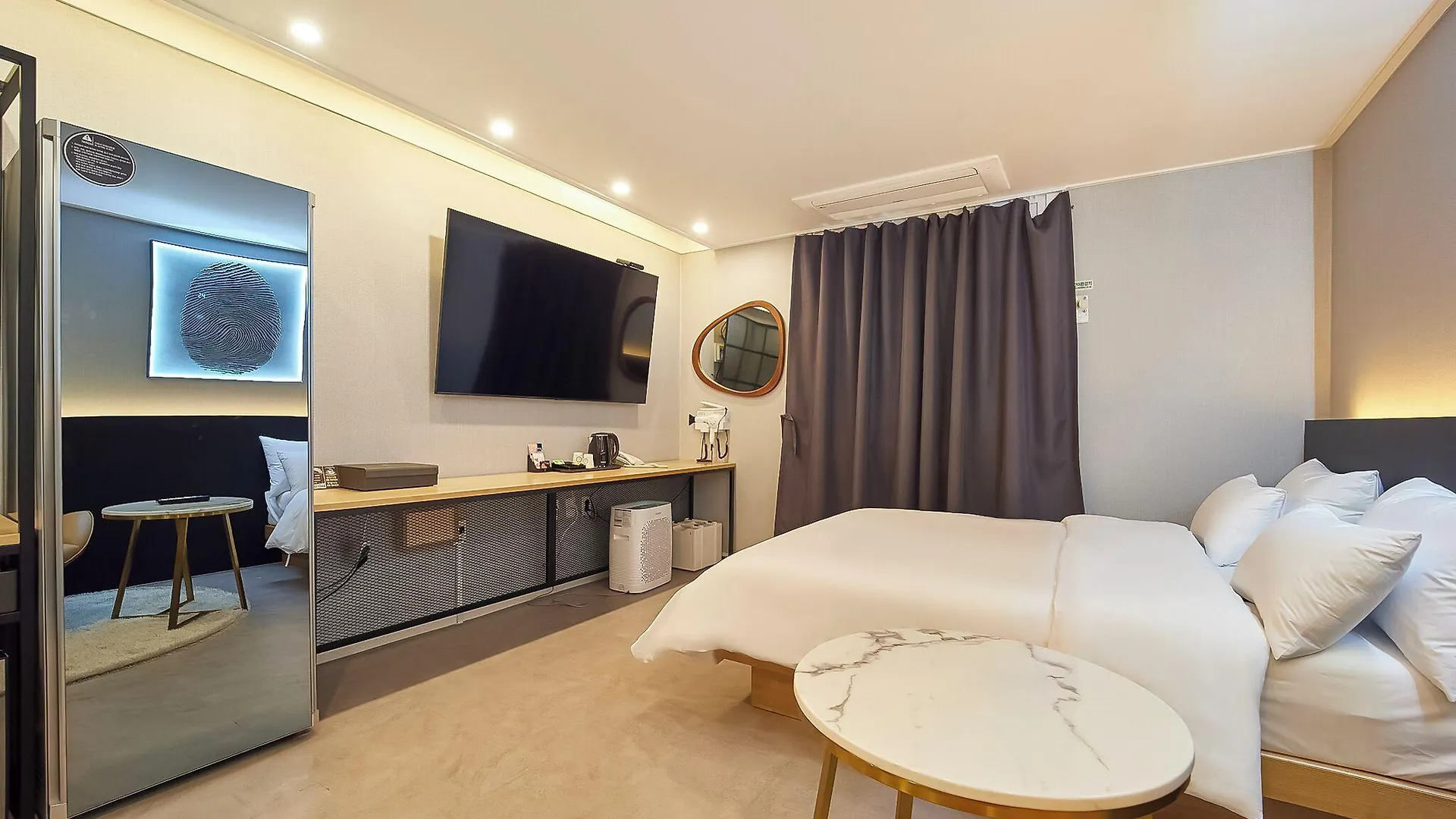 Carlton Hotel Bupyeong Incheon