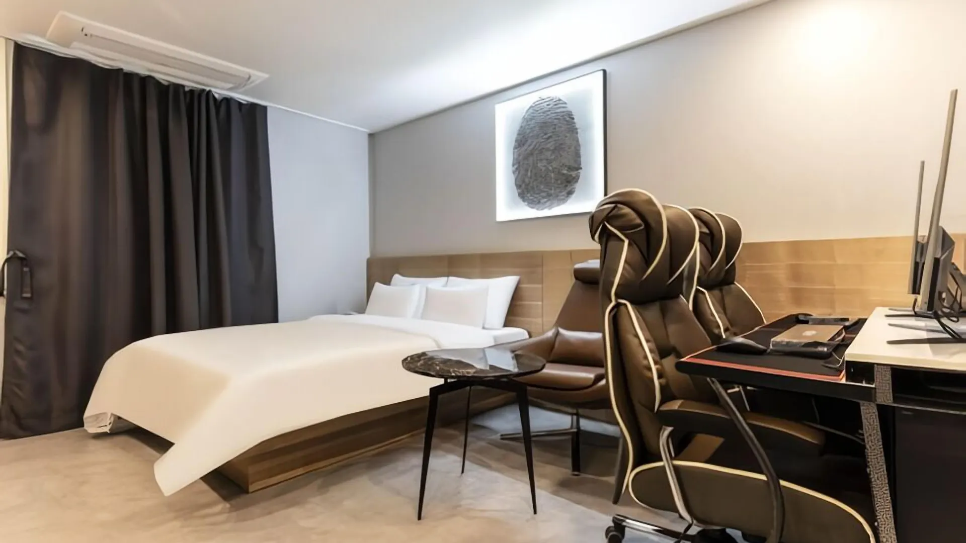 Carlton Hotel Bupyeong Incheon