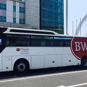 4* فندق بِست ويستيرن بريمير إنشيون إيربورت
