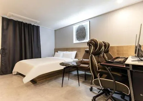 Carlton Hotel Bupyeong Incheon 0*,  South Korea