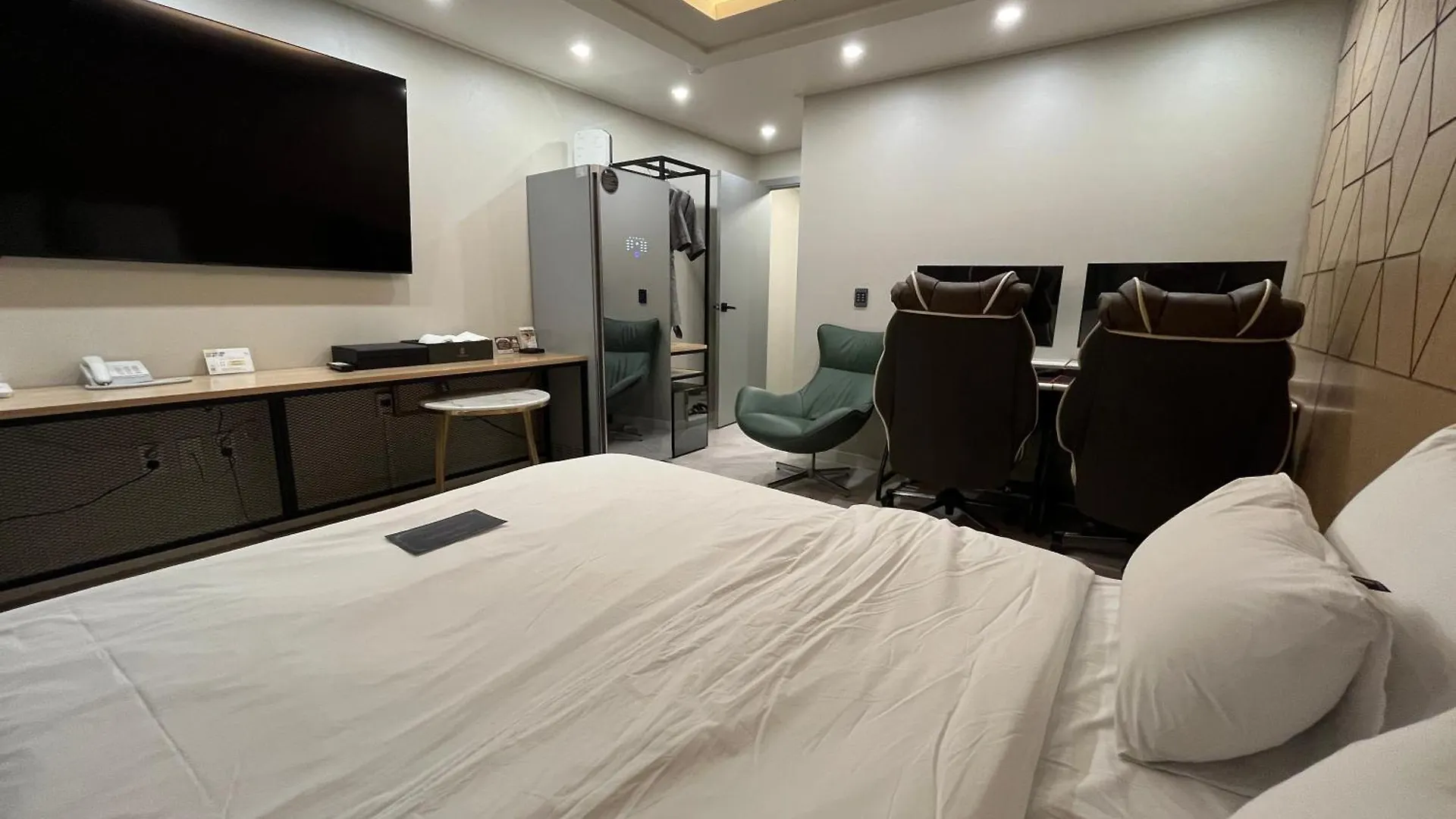 Carlton Hotel Bupyeong Incheon South Korea