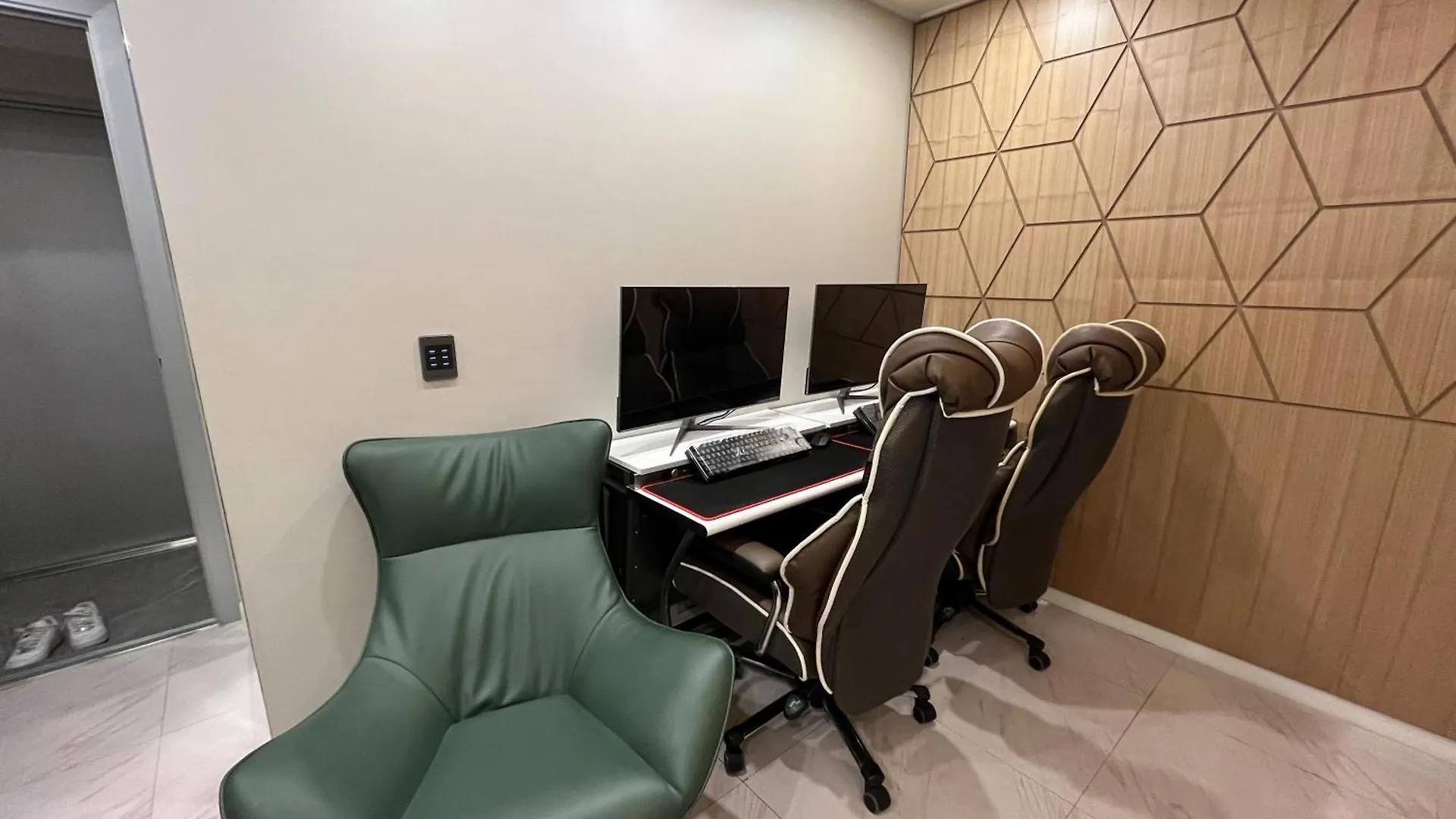 Carlton Hotel Bupyeong Incheon South Korea