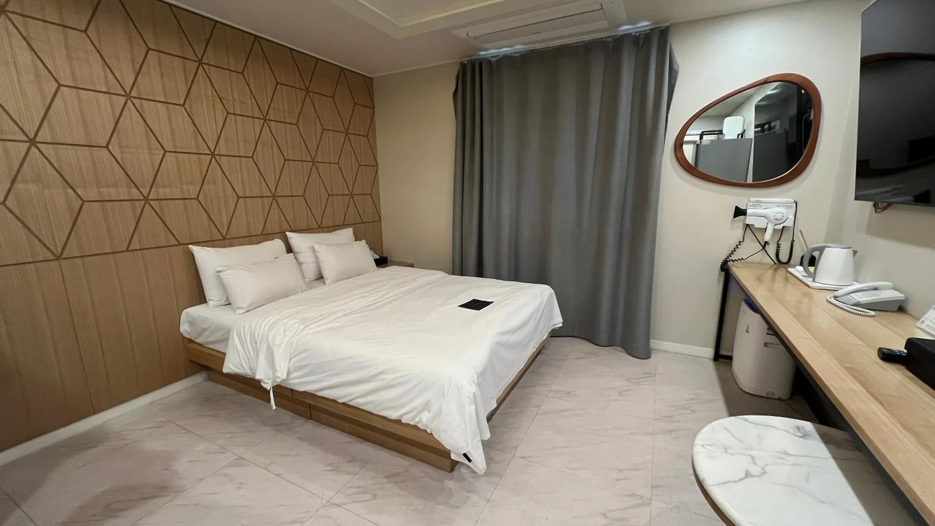 Carlton Hotel Bupyeong Incheon 0*,