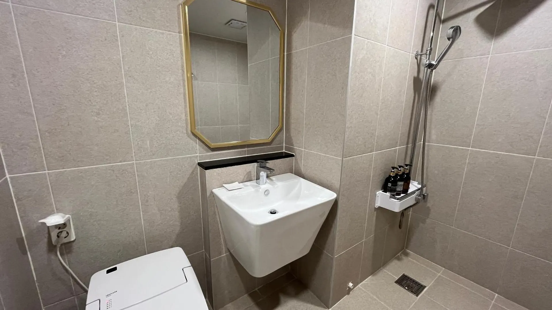 Carlton Hotel Bupyeong Incheon South Korea