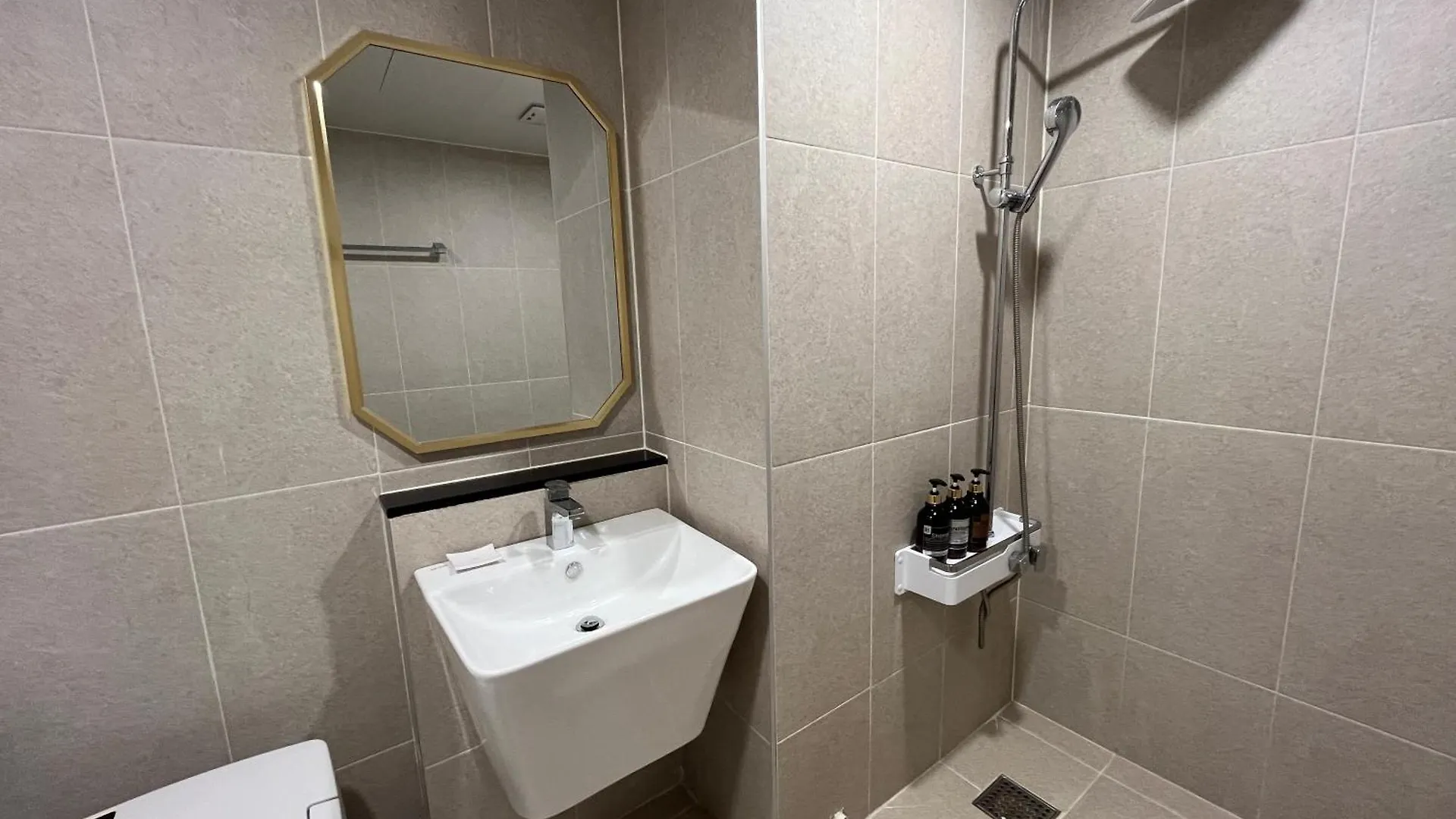 Carlton Hotel Bupyeong Incheon