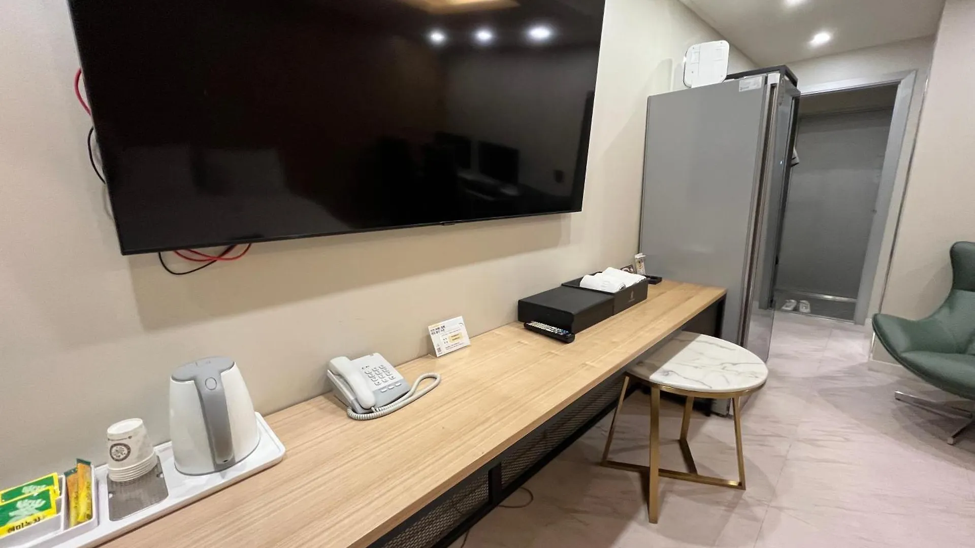 Carlton Hotel Bupyeong Incheon